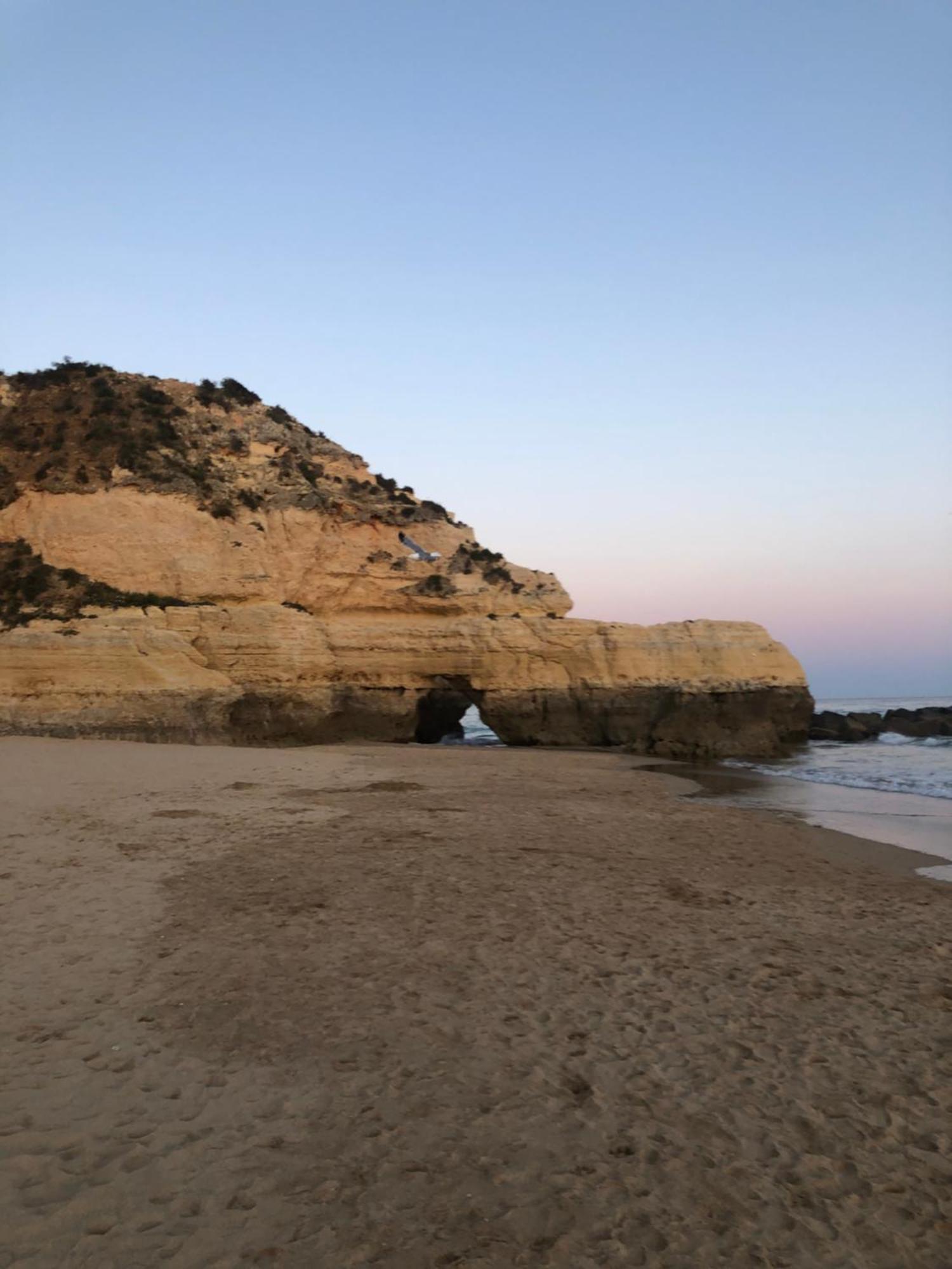 Clube Praia Da Rocha II Портіман Екстер'єр фото